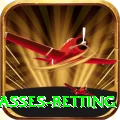 key passes betting VIP