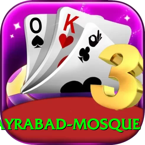khayrabad mosque Gold Edition v5.0.3 - 2