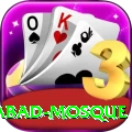 khayrabad mosque Gold Edition v5.0.3