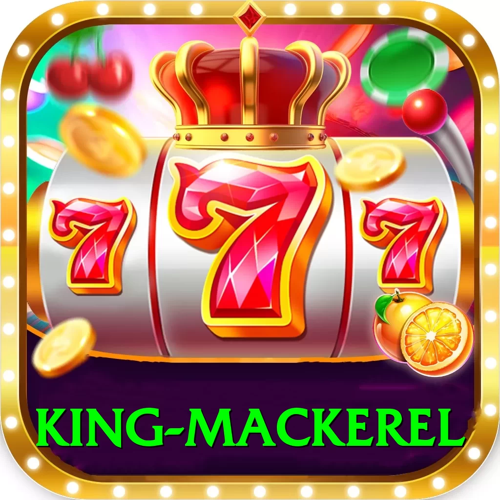 king mackerel Apps (Tools & Injectors) Max v1.2.1 - 2