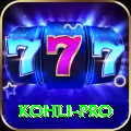 kohli - Legend Earning App
