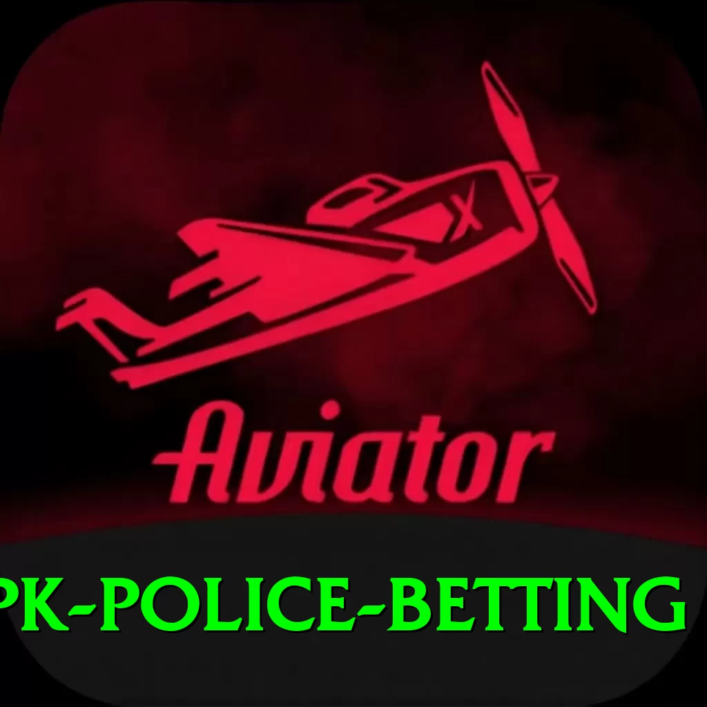 kpk police betting Elite v3.4.1 - 2