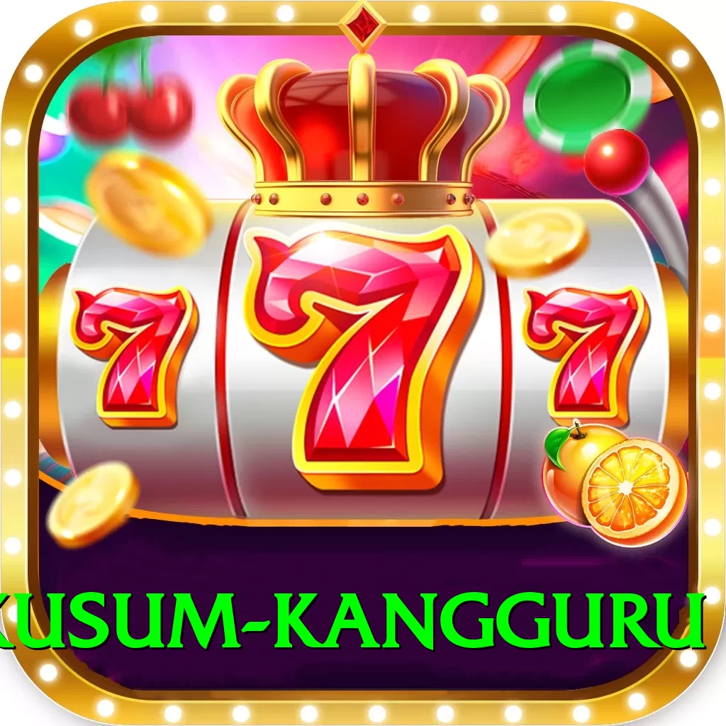 kusum kangguru Max Pro v2.3.0 - 2