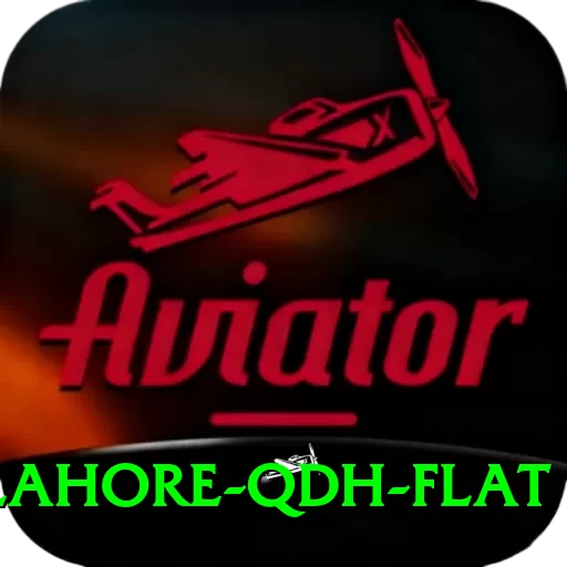 lahore qdh flat Deluxe v2.2.3 - 2