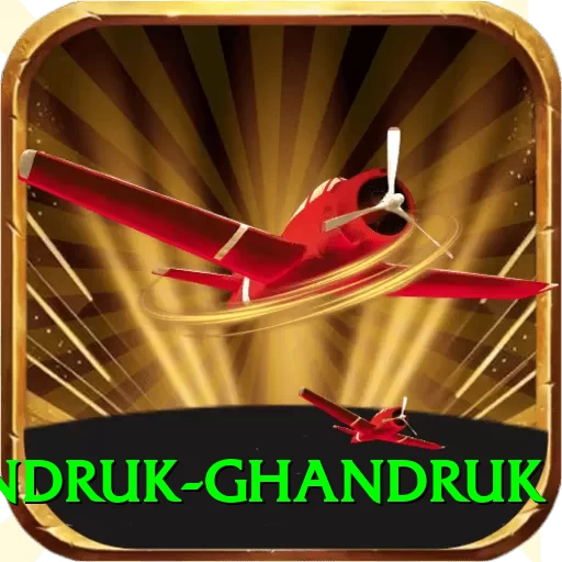 landruk ghandruk Ultimate v4.0.5 - 2