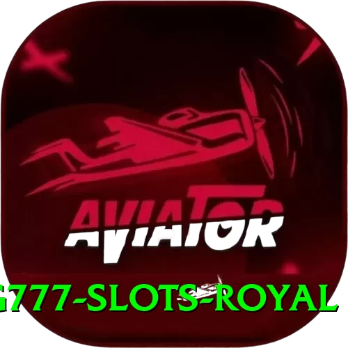 lg777 - Slots Royal - 2