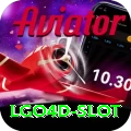 lgo4d slot Deluxe v3.8.8