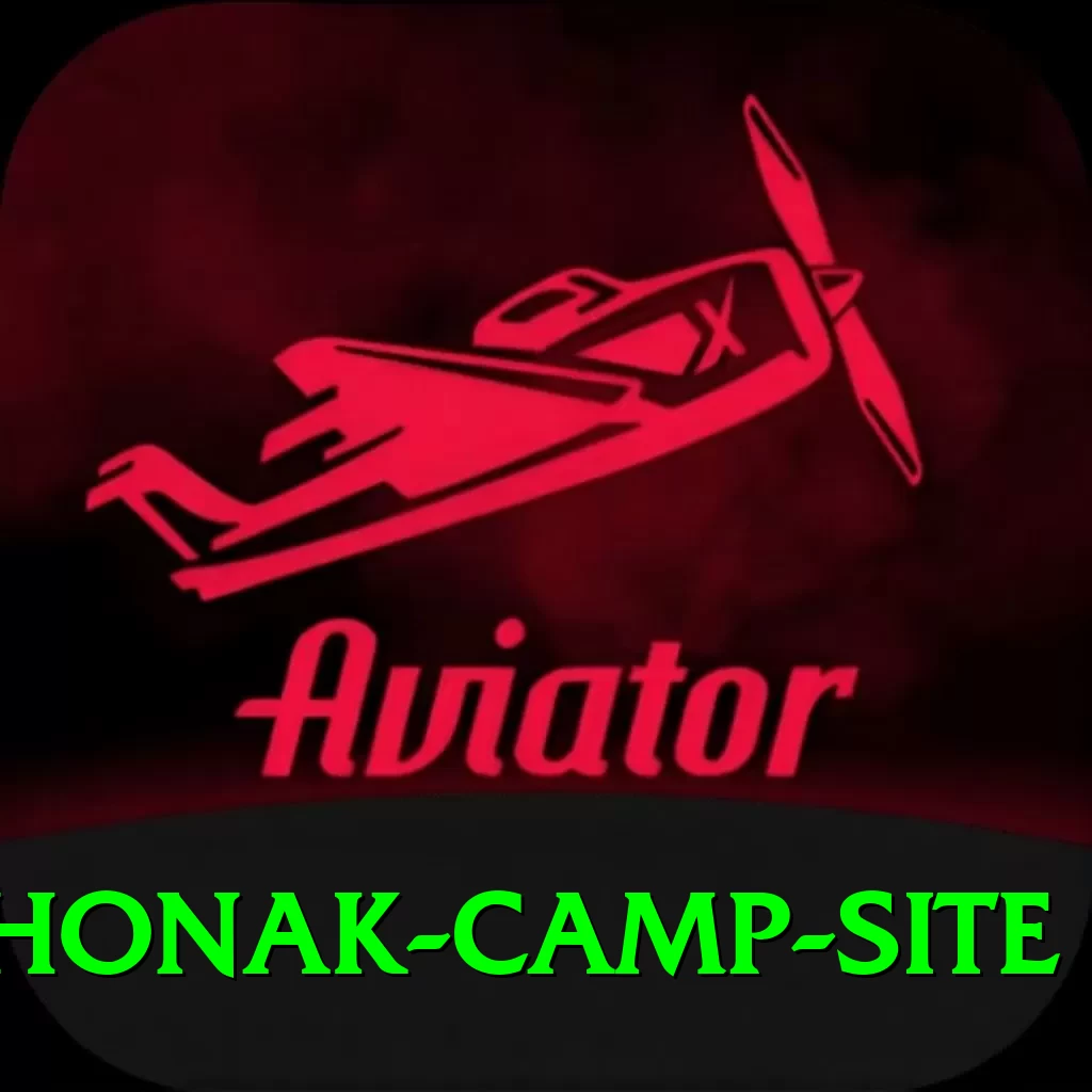 lhonak camp site Plus Pro v3.7.1 - 2
