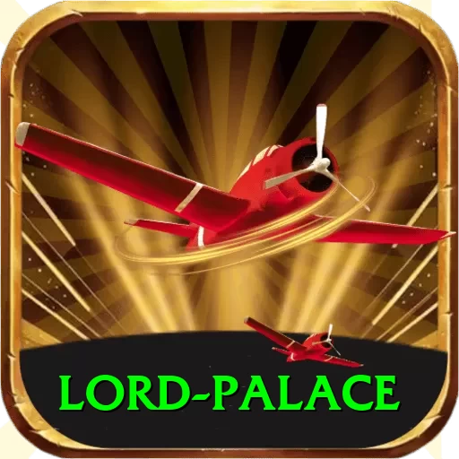 lord palace Gold v1.2.6 - 2