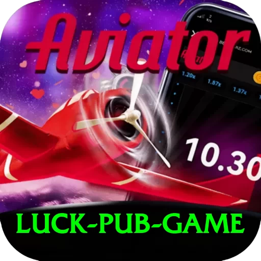 Luck Pub Game Premium v1.4.2 - 2