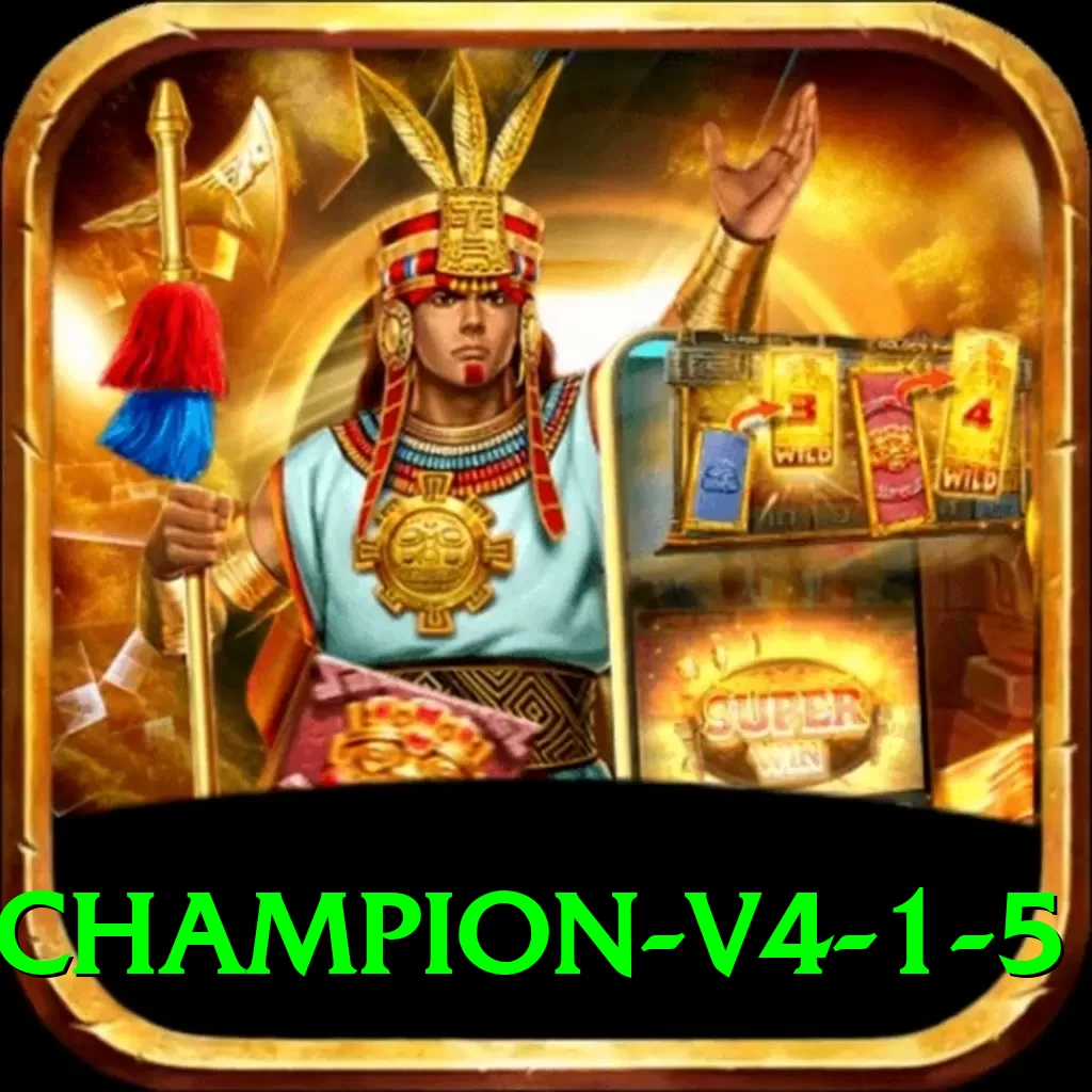 luck33 App Champion v4.1.5 - 2