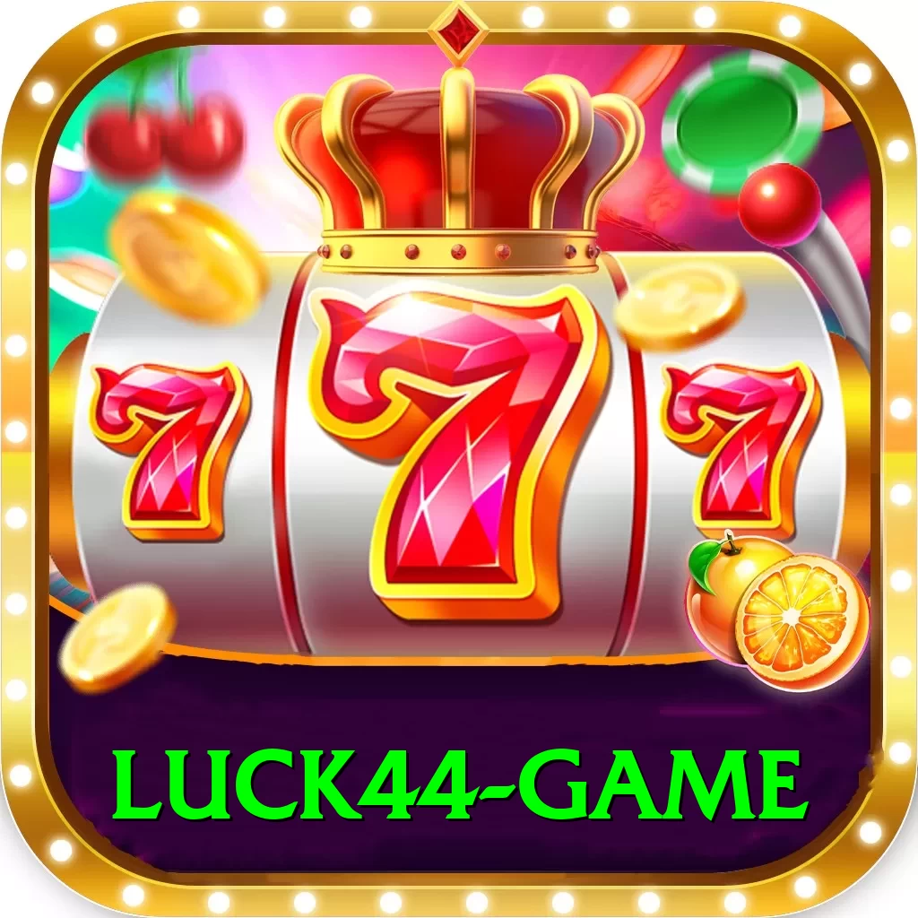 Luck44 Gold - Daily Bonus - 2