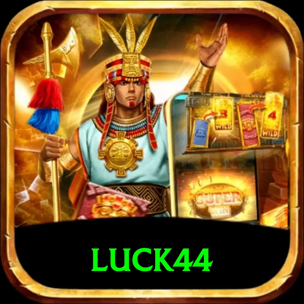 Luck44 VIP vv1.5.6 - 2