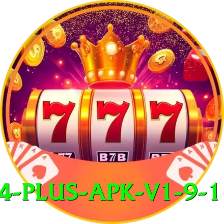 Luck44 Plus APK v1.9.1 - 2