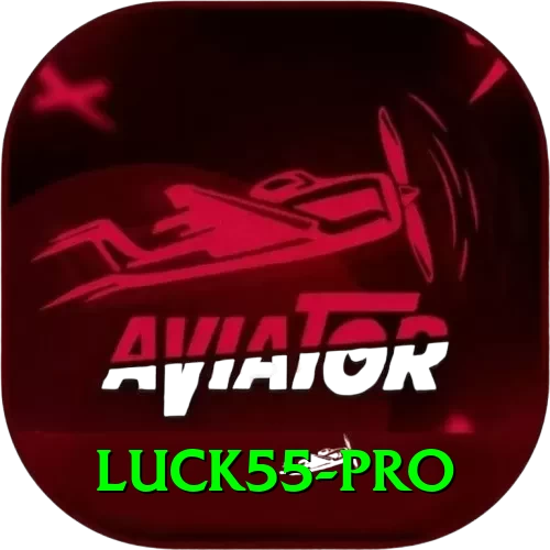 luck55 Deluxe 2024 - 2