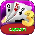 luck91 Pro Max vv2.7.1