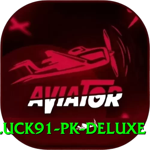 luck91 PK Deluxe - 2