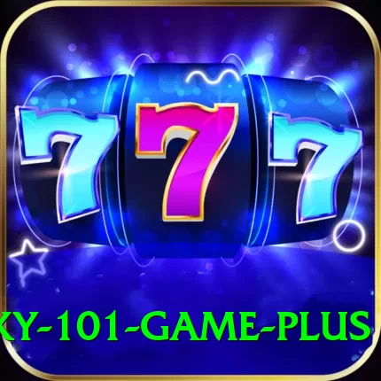 Lucky 101 Game Gaming Deluxe v5.7.8 - 2