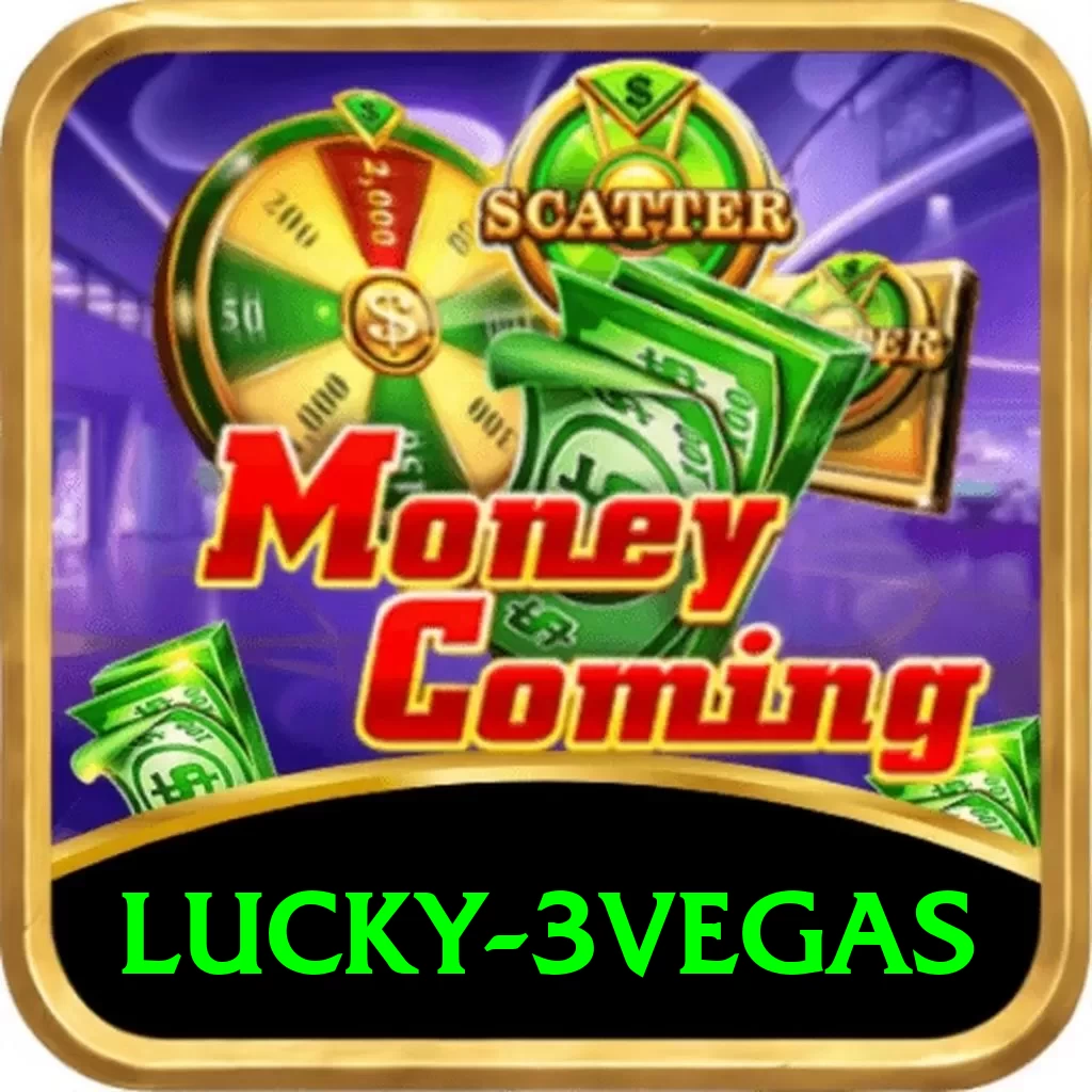 lucky 3vegas Premium Edition v2.9.4 - 2