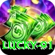 Lucky 91 Games (Casino & Earning) Ultimate v3.3.6