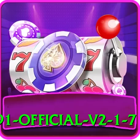 Lucky 91 Official v2.1.7 - 2