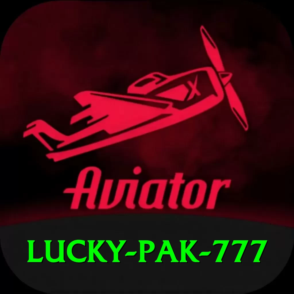 lucky pak 777 VIP vv3.0.7 - 2