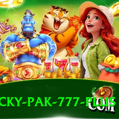 lucky pak 777 Master Pro v5.7.9 - 2