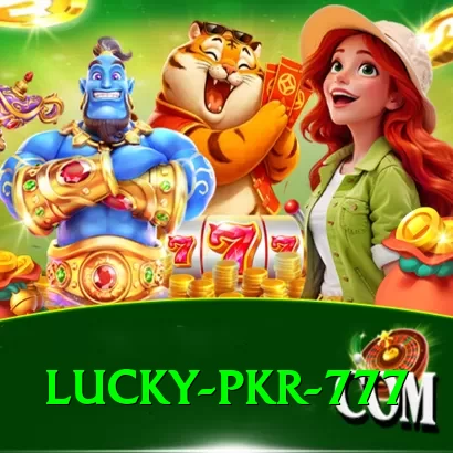 Lucky PKR 777 Ultimate v5.5.6 - 2