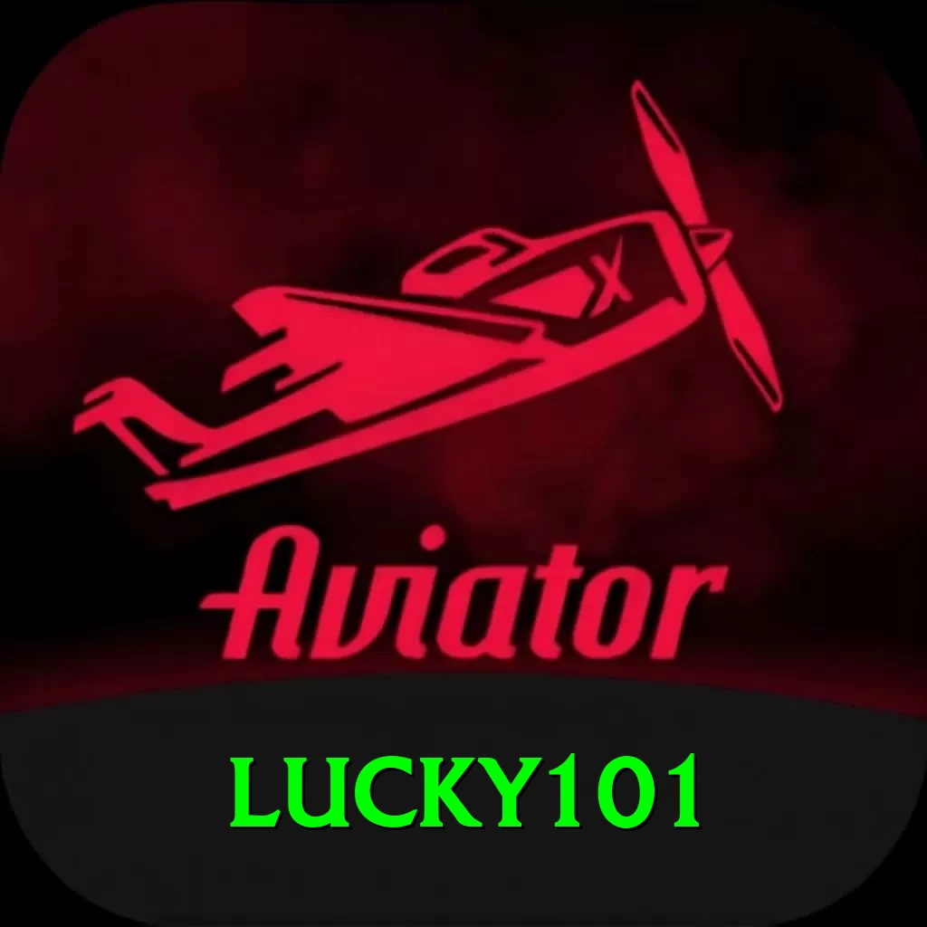 lucky101 Games (Casino & Earning) Elite v4.5.3 - 2
