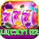 lucky102 App