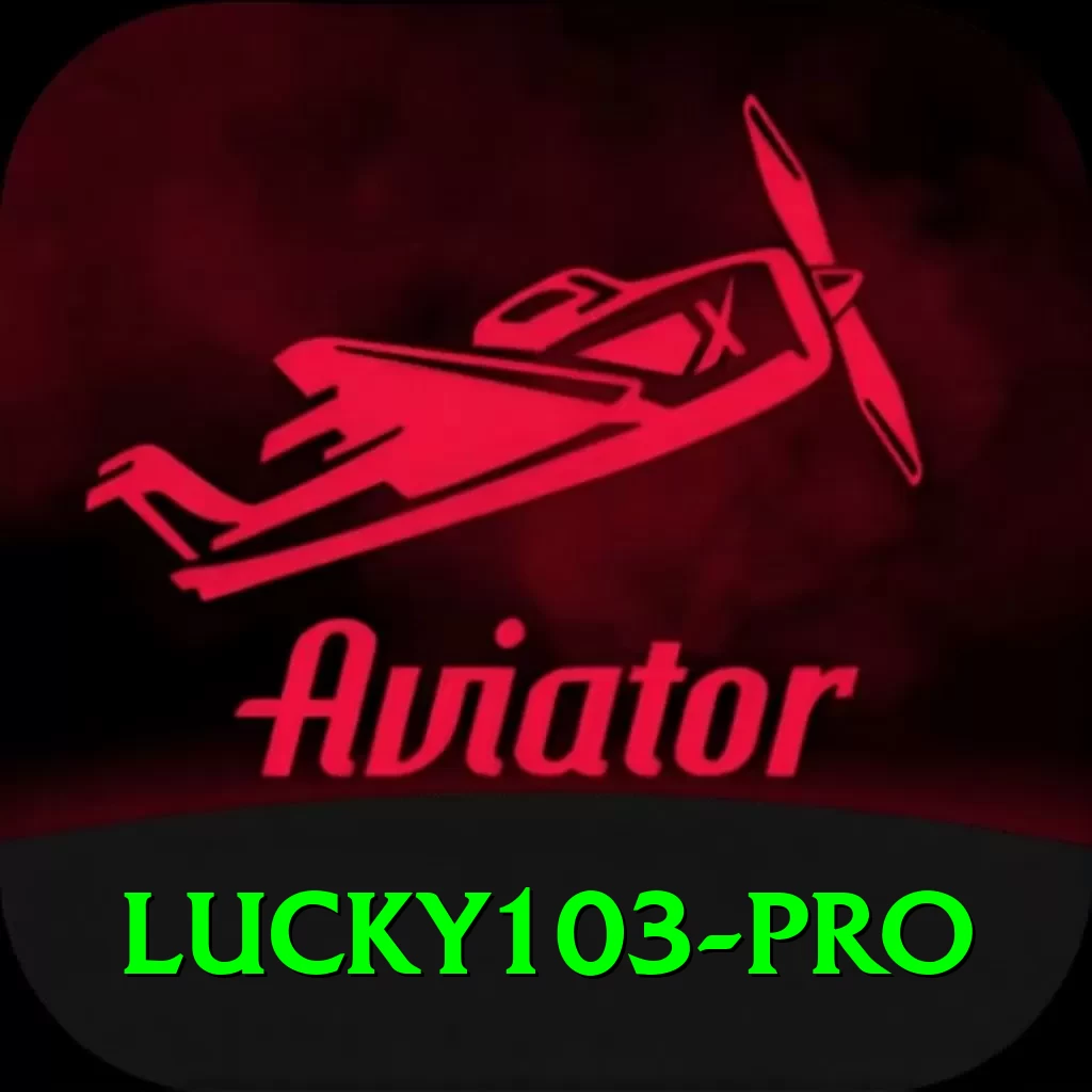 lucky103 Ultimate APK v4.4.5 - 2
