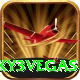 lucky3vegas Max v3.8.5