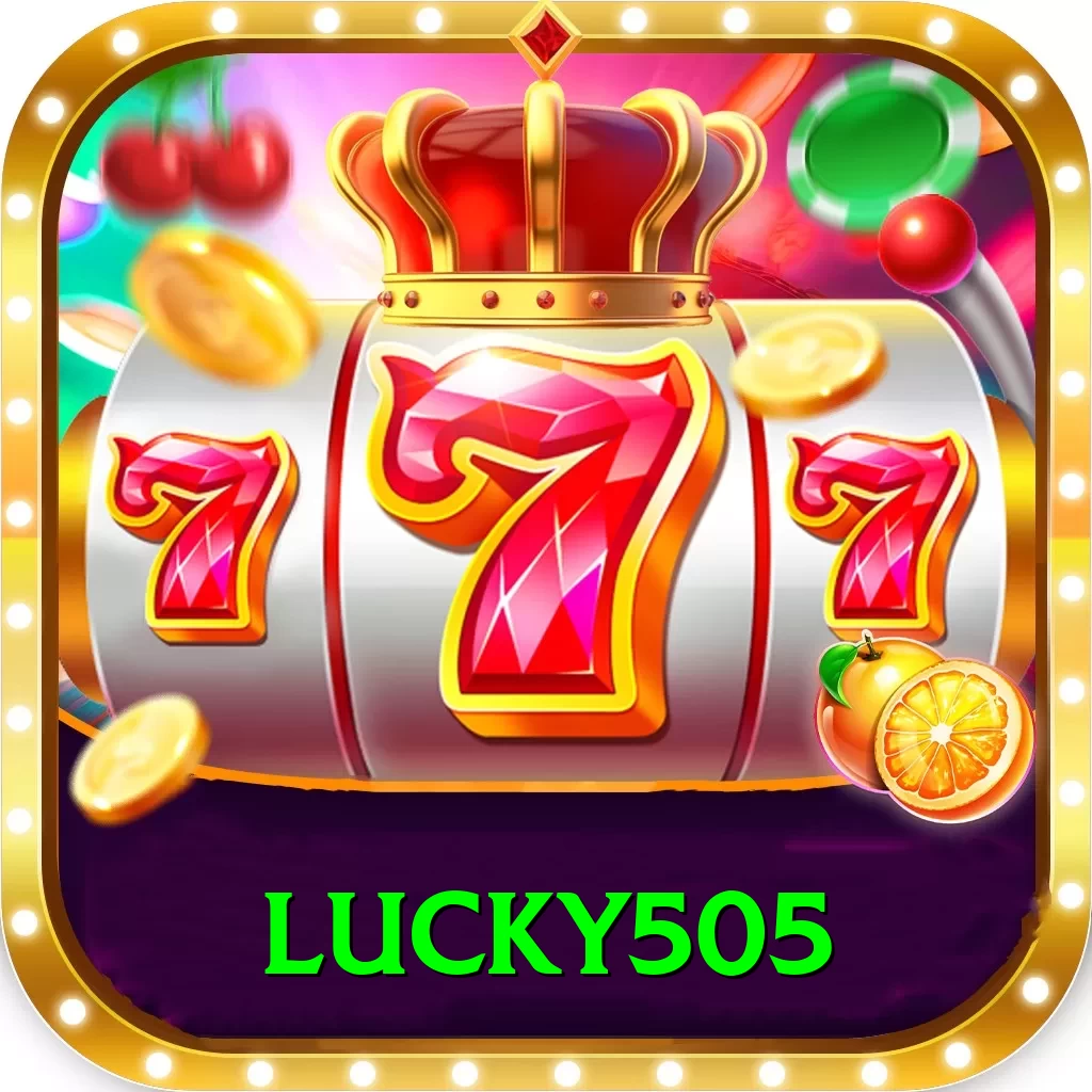 lucky505 Deluxe Pro v1.6.7 - 2