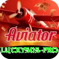 lucky505 VIP Casino App