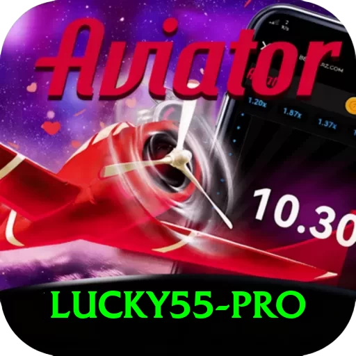 lucky55 Premium v5.7.9 - 2