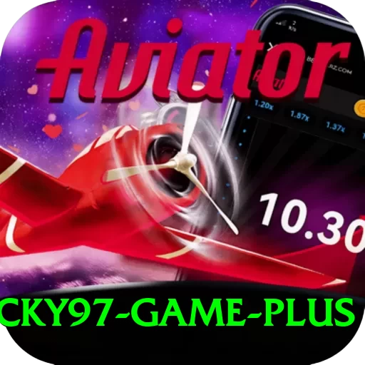 lucky97 game Pro v1.6.1 - 2