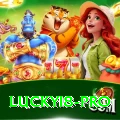 luckyi8 Pakistan Mega v5.3.7