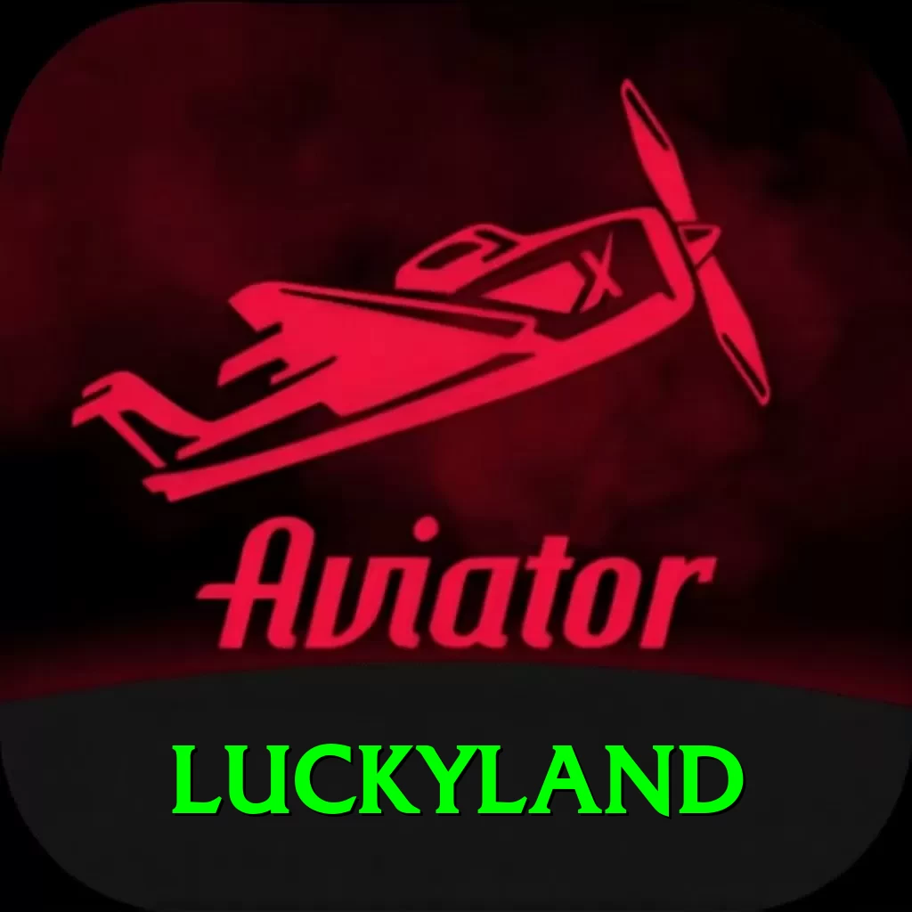 luckyland Games (Casino & Earning) Deluxe v2.9.5 - 2