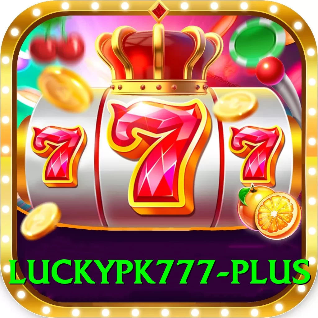 luckypk777 VIP Pro v2.9.6 - 2