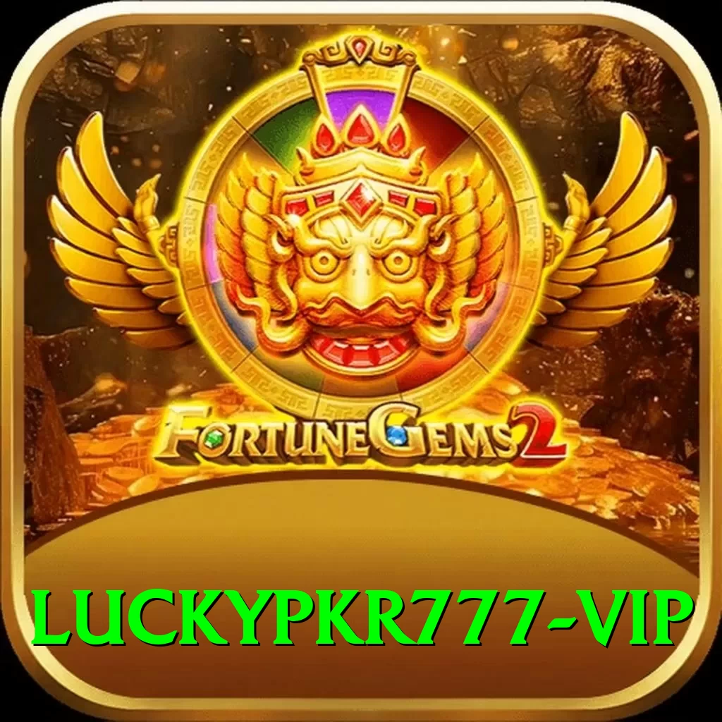 luckypkr777 Master Gaming App - 2