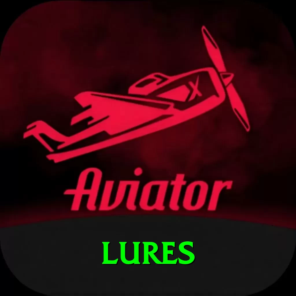 lures Elite Pro v4.0.0 - 2