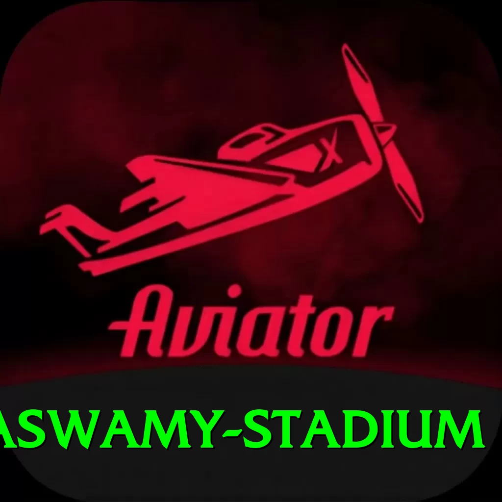 m chinnaswamy stadium Turbo Pro v4.0.0 - 2