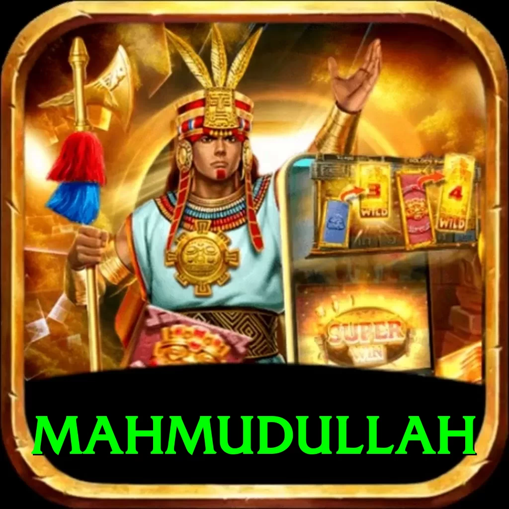 mahmudullah Gold Edition v4.6.1 - 2