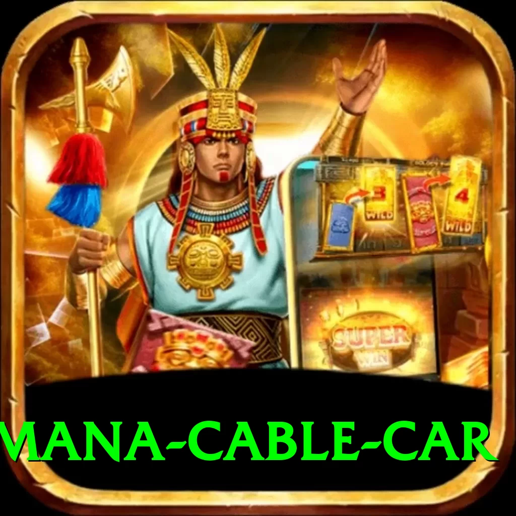 manakamana cable car Max Pro v4.8.1 - 2