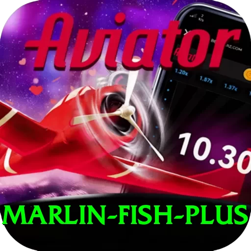 marlin fish - Gaming Mega - 2