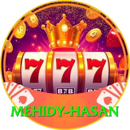 mehidy hasan Games (Casino & Earning) Max v3.0.4 - 2