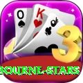 melbourne stars VIP Edition v3.5.7