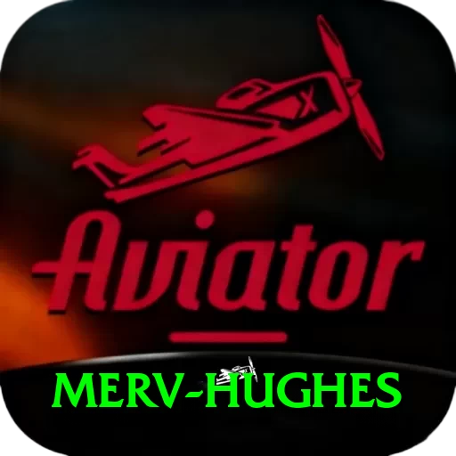 merv hughes Deluxe v3.2.2 - 2