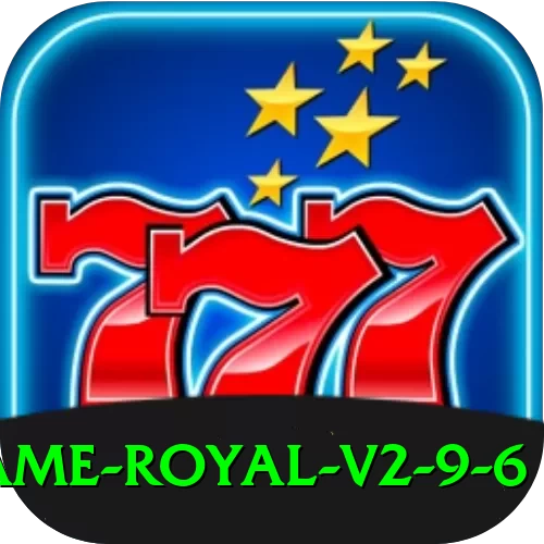 MGPK777 Game Royal v2.9.6 - 2