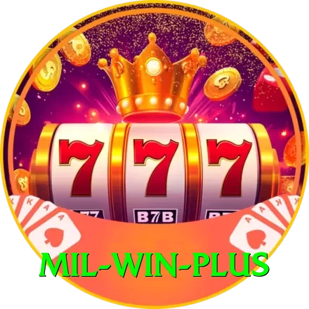 Mil Win Prime Casino App - 2